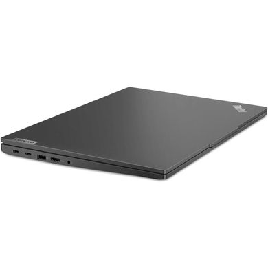 Ноутбук Lenovo ThinkPad E16 Gen 1 (21JN004SRA) Graphite Black фото