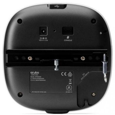Маршрутизатор та Wi-Fi роутер Aruba AP-504 RW (R2H22A) фото