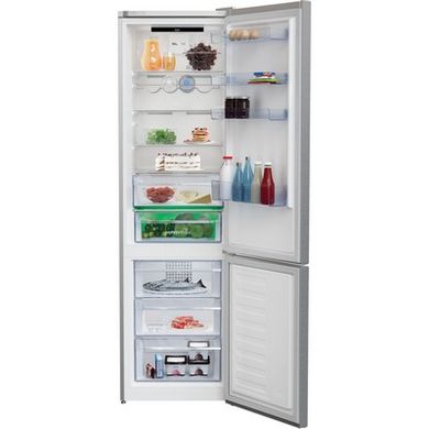 Холодильники Beko RCNA406E35ZXB фото