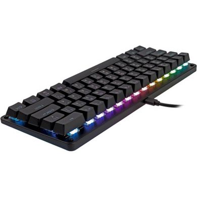 Клавіатура Cougar Puri Mini RGB фото