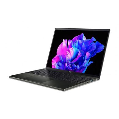 Ноутбук Acer Swift Edge SFE16-43 (NX.KKZEU.004) фото