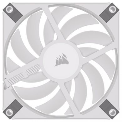 Вентилятор Corsair iCUE AF120 RGB Slim White (CO-9050164-WW) фото