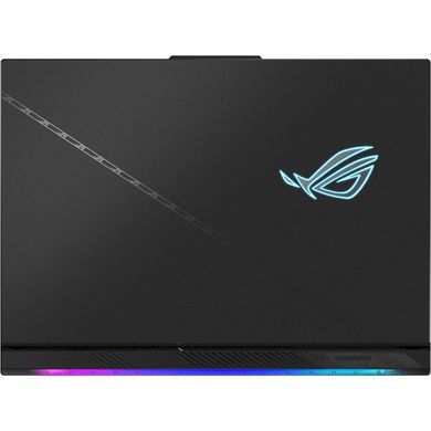 Ноутбук ASUS ROG Strix SCAR 18 Black (G834JZ-N6075X,90NR0D31-M004Y0) фото