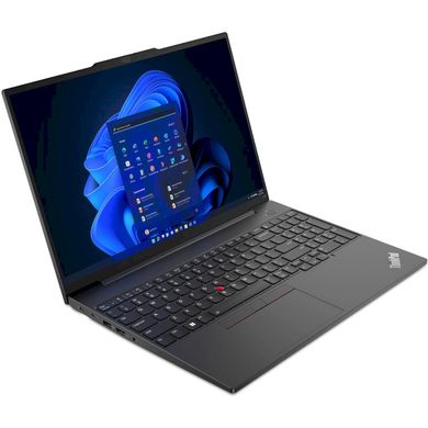 Ноутбук Lenovo ThinkPad E16 Gen 1 (21JN005XPB) фото