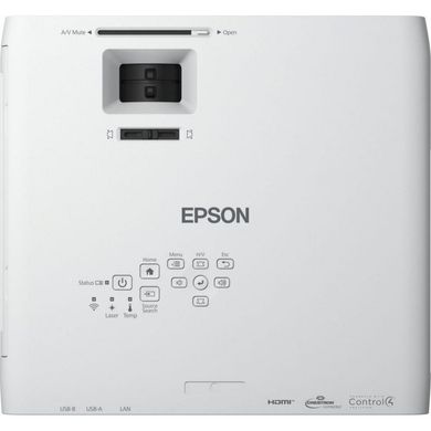 Проектор Epson EB-L200F (V11H990040) фото