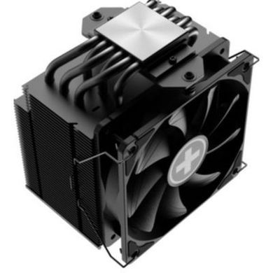 Повітрянне охолодження XILENCE Performance X CPU cooler M906 фото