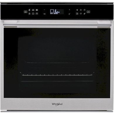 Вбудовувані духові шафи Whirlpool W7 OM4 4S1 C фото