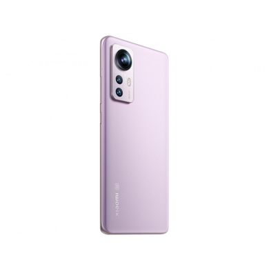 Смартфон Xiaomi 12 8/256GB Pink фото