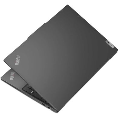 Ноутбук Lenovo ThinkPad E16 Gen 1 (21JN004SRA) Graphite Black фото