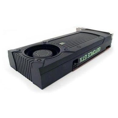 Nvidia GeForce GTX 660 2GB (GTX660 2GD5)
