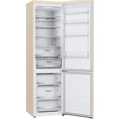 Холодильники LG GW-B509SEUM фото