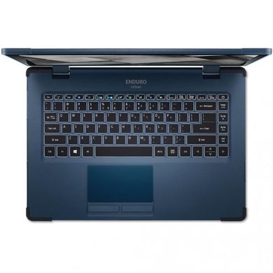 Ноутбук Acer Enduro Urban N3 EUN314A-51W-51WK Denim Blue (NR.R1GEU.00D) фото