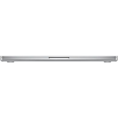 Ноутбук Apple MacBook Pro 14" 36/1 Silver Late 2023 (MRX83) фото