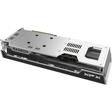 XFX Radeon RX 7800 XT Speedster MERC 319 BLACK Edition (RX-78TMERCB9)