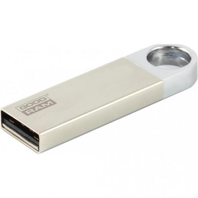 Flash пам'ять GOODRAM 64 GB USB 2.0 UUN2 USB 2.0 Unity (UUN2-0640S0R11) фото