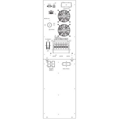 ДБЖ SVC PT-10KS-LCD фото