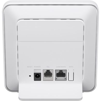 Маршрутизатор та Wi-Fi роутер HUAWEI 4G CPE 5s (B320-323) фото