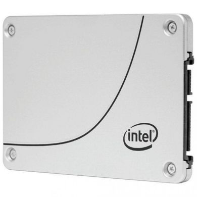 SSD накопитель Intel DC S4600 240 GB (SSDSC2KG240G701) фото