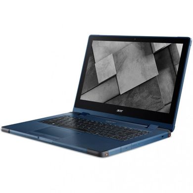 Ноутбук Acer Enduro Urban N3 EUN314A-51W-51WK Denim Blue (NR.R1GEU.00D) фото