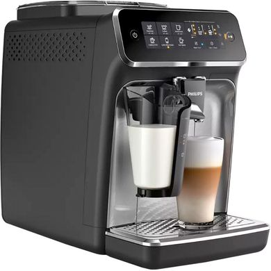Кофеварки и кофемашины Philips Series 3200 EP3246/70 фото