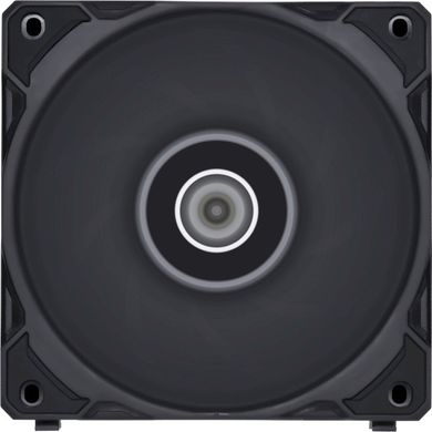Вентилятор Lian Li P28 Single Black (G99.12P281B.00) фото