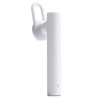 Навушники Xiaomi Mi Bluetooth Headset White (ZBW4347GL, ZBW4140CN) фото
