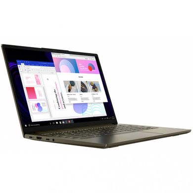 Ноутбук Lenovo Yoga Slim 7 14ITL05 (82A300L2RA) фото