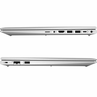 Ноутбук HP ProBook 450 G8 Pike Silver (2R9F0EA) фото