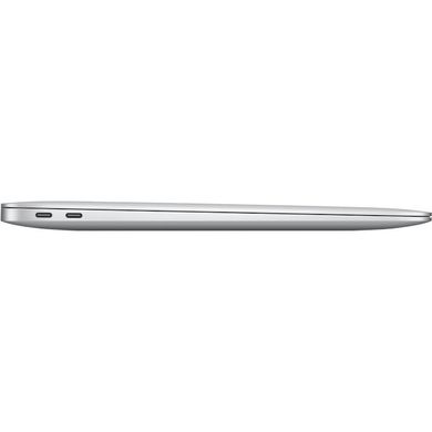 Ноутбук Apple MacBook Air 13" Silver Late 2020 (MGNA3) фото