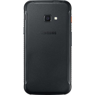 Смартфон Samsung X Cover 4s G398F (SM-G398FZKD) фото