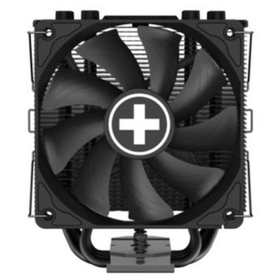 Повітрянне охолодження XILENCE Performance X CPU cooler M906 фото