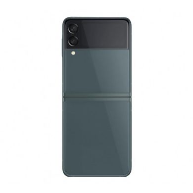 Смартфон Samsung Galaxy Flip3 5G 8/128 Green (SM-F711BZGA) фото