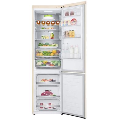 Холодильники LG GW-B509SEUM фото