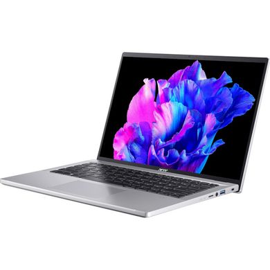 Ноутбук Acer Swift Go 14 SFG14-71 (NX.KF1EU.003) фото