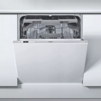 Посудомоечные машины встраиваемые Whirlpool WIC 3C26 F фото