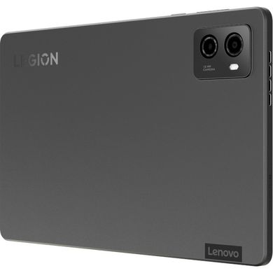 Планшет Lenovo Legion Tab 12/256GB Storm Grey (ZACW0027UA) фото
