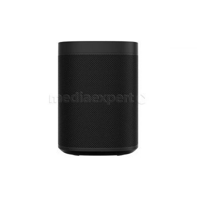 Колонка Sonos One Black (ONEG2EU1BLK) фото
