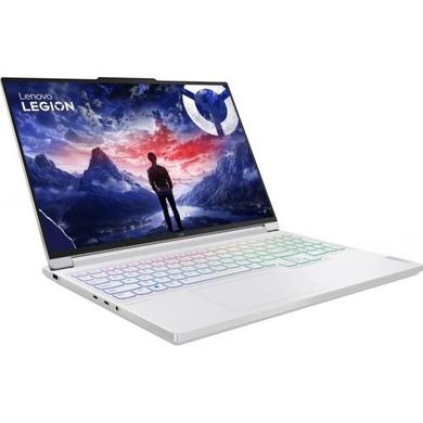 Ноутбук Lenovo Legion 7 16IRX9 (83FD006NRA) Glacier White фото