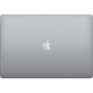 Ноутбук Apple MacBook Pro 16" Space Gray 2019 (MVVJ2) фото