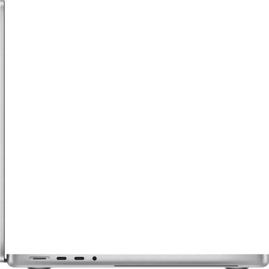 Ноутбук Apple MacBook Pro 14" 36/1 Silver Late 2023 (MRX83) фото