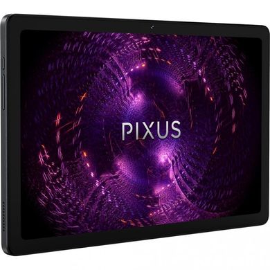 Планшет Pixus Titan 8/128GB LTE Gray фото