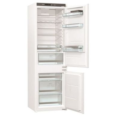 Вбудовані холодильники GORENJE NRKI4182A1 фото