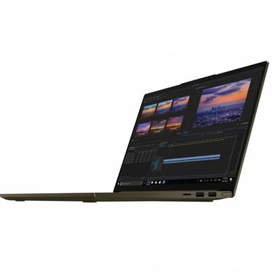 Ноутбук Lenovo Yoga Slim 7 14ITL05 (82A300L2RA) фото