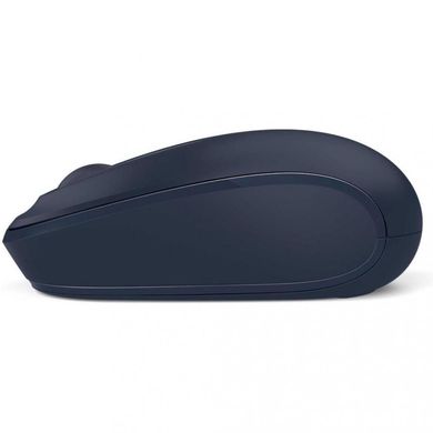 Миша комп'ютерна Microsoft Wireless Mobile Mouse 1850 Blue (U7Z-00014) фото