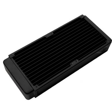 Радиатор Ekwb EK-CoolStream PE 240 (Classic) (3831109817360) фото