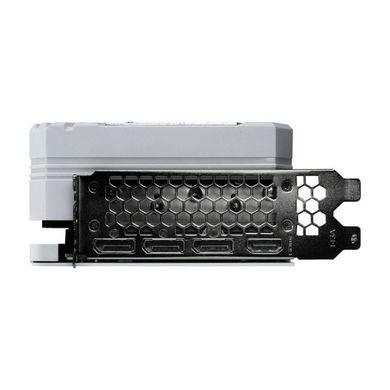 Palit GeForce RTX 4070 Ti SUPER GamingPro White OC (NED47TST19T2-1043W)