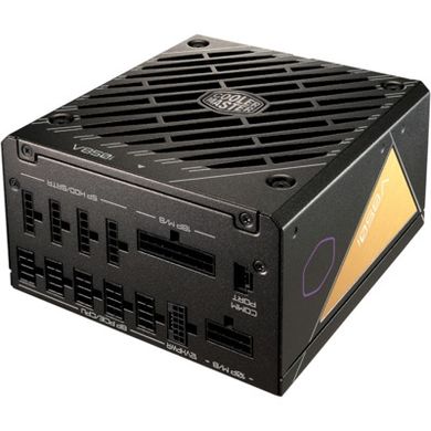 Блок живлення Cooler Master V850 Gold i Multi 850W (MPZ-8501-AFAG-BEU) фото