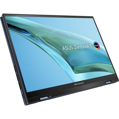Ноутбук ASUS Zenbook S 13 Flip OLED UP5302ZA (UP5302ZA-LX084W) фото