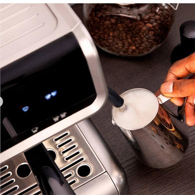 Кавоварки та кавомашини CECOTEC Cumbia Power Espresso 20 Barista Cream (01589) фото