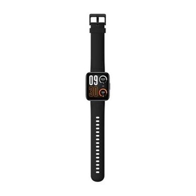 Смарт-часы Realme Watch 3 Pro black фото
